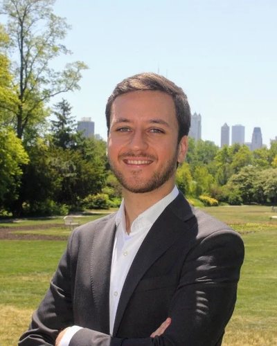 David Arias, Head of AI Engineering de SilvIA